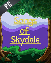 Songs of Skydale Pc