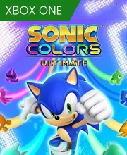 Sonic Colors Ultimate Xbox One