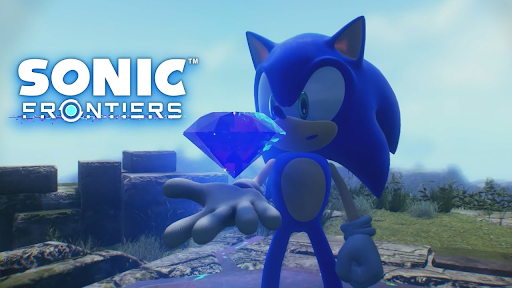 sonic frontiers gameplay