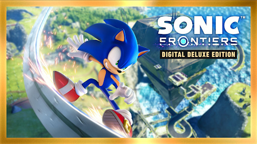 sonic frontiers Trailer