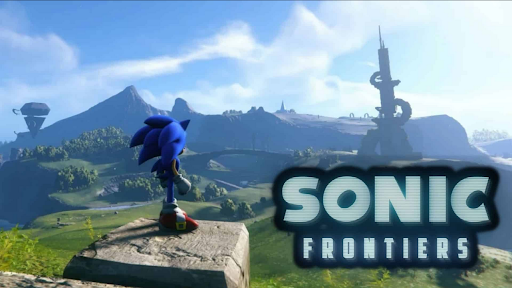 pre-order Sonic Frontiers best price