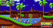 Sonic Mania Release Received Warm Welcomes All Over