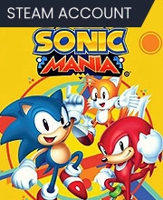 Sonic Mania Pc