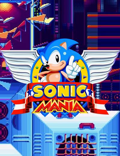 Sonic Mania: Special Stages are Coming Back!