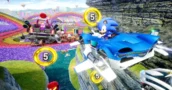 Sonic Racing: CrossWorlds: Switch 2 Physical Release Date and Price Revealed