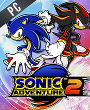 Buy SONIC ADVENTURE 2: BATTLE from the Humble Store