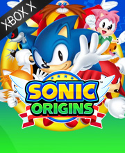 Buy Sonic Origins Xbox Series Compare Prices | Xbox-One-Spiele