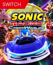 Buy Sonic Racing CrossWorlds Nintendo Switch Compare prices