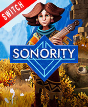 Sonority Switch