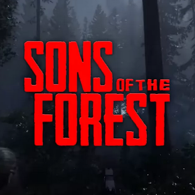 Sons of the Forest Out Now - Get it Here Cheap 