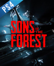 Sons of the Forest release leads to 149% player spike for PS4 original :  r/PS4