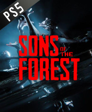 PS5-Release? Erscheint Sons of the Forest auch für PlayStation 5