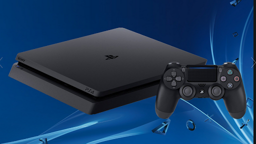 is Sony abandoning the PS4?