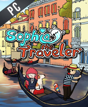 Sophia the Traveler Pc