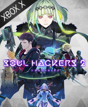 Soul Hackers 2 - IGN