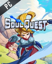 SoulQuest Pc