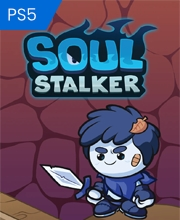 Soul Stalker Playstation 5