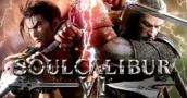 Soulcalibur 6: Cheaper Than €4 With Allkeyshop