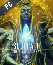 Soulpath the final journey VR