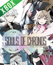 Souls of Chronos Xbox One