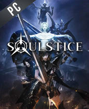 Buy Soulstice Epic Account Compare Prices