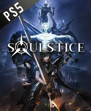 Soulstice – PS5 Review – PlayStation Country