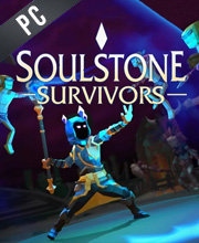 Soulstone Survivors (PC) Key cheap - Price of $10.52 for Steam