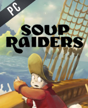 Soup Raiders