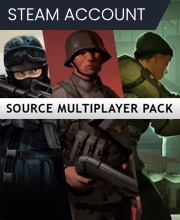 Source Multiplayer Pack Pc