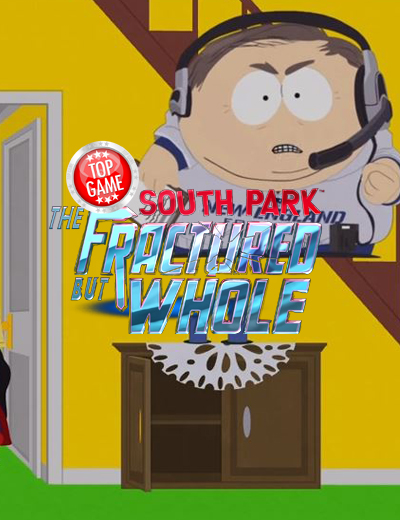 South Park The Fractured But Whole Guilt Trips Cheaters in a Funny Way