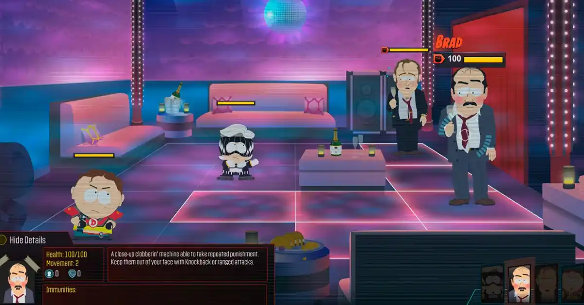 South Park: The Fractured But Whole – Low-Priced Switch Key Offer Detected