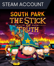 South Park the Stick of Truth Pc