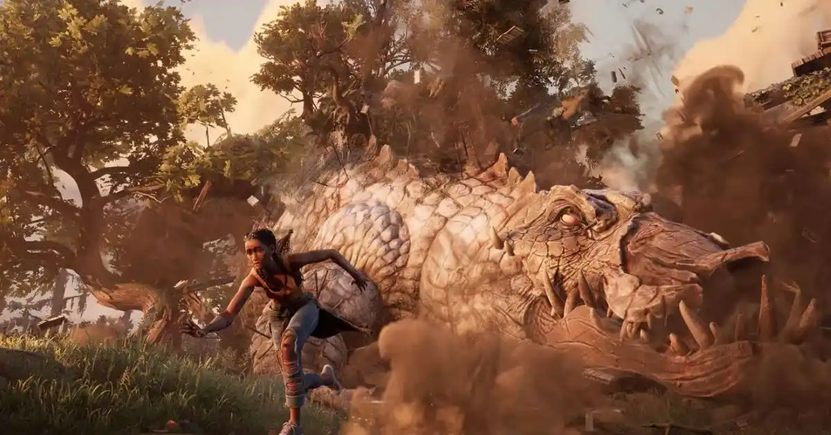 South of Midnight PS5 and Switch Launch