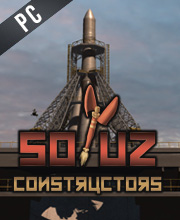 Soyuz Constructors
