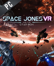 Space Jones VR Pc