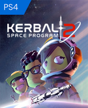 Kerbal Space Program 2 Playstation 4