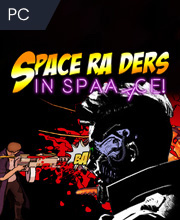 Space Raiders in Space Pc