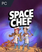 Space Chef Pc