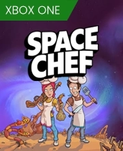 Space Chef Xbox One