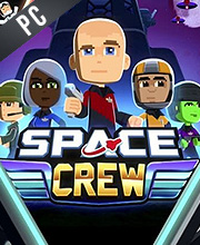 Space Crew Pc