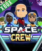 Space Crew Xbox One