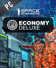 Space Engineers Economy Deluxe Pc