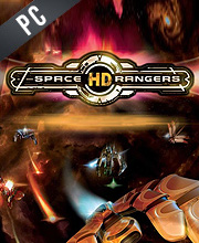 Space Rangers HD