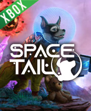 Space Tail Xbox One