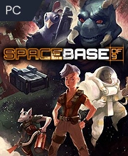 Spacebase DF 9 Pc