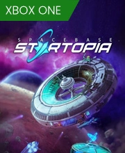 Spacebase Startopia Xbox One