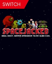 Spacejacked Switch