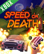 Speed or Death Xbox One