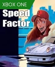 Speed Factor Xbox One