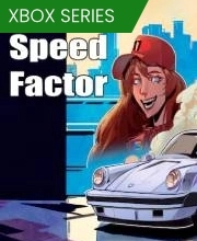Speed Factor Xbox Series X